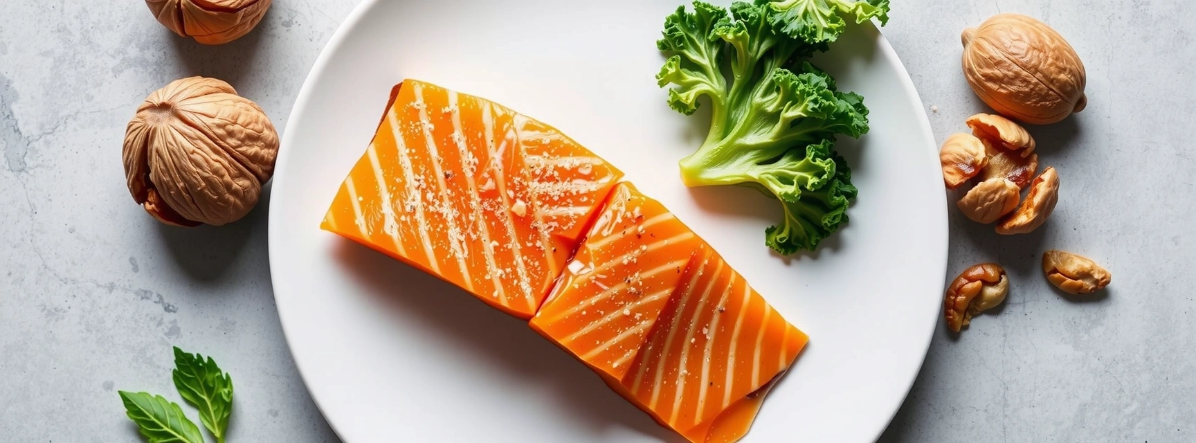 Nährstoff-Synergie Visualisierung